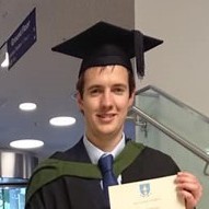 Joshua Saville