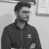 Priyanshu Gehlot