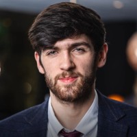 Alex Mason