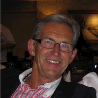 Ragnar Smith Larsen