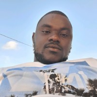 Elie Ntewo