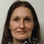 Martine Steensen