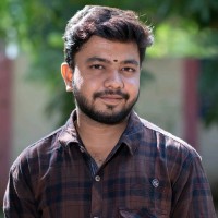 Sriram Nattamai Baskaran