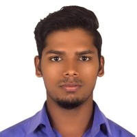 Ramadass Vedi