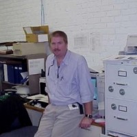 Thomas Matechik