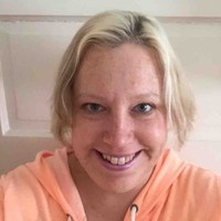 Beth Luhta