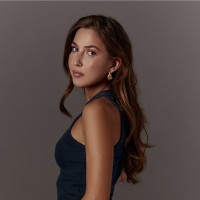 Anastasia Shalaeva