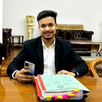 Samarth Vijay Raj