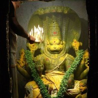 M Gunasekar Satheshkumar
