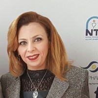 Dr. Maha