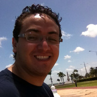 Hugo Adrián Zetina Ponce