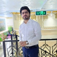 Engineer Yaseen Saleem