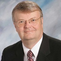 Fred Pierce
