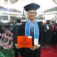 Sahat Taruli Siahaan, S.Pd., M.A.