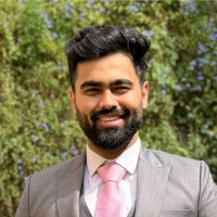 Parth Lal