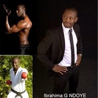 IBRAHIMA NDOYE
