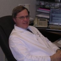 J Gregory Rosenthal, MD