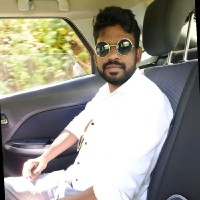 Vijay Abraham