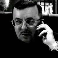 Сергей Селезнев