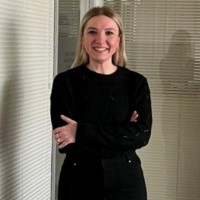 Dr. Başak Sayın (Ph.D)