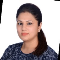 Sonia Jain