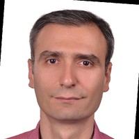 Farhad Amiran