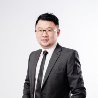 Chai Weng KUAK (葛侢榮)