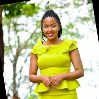 Esther Gitau