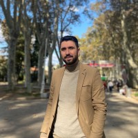 Muhammed Enes TELLİ