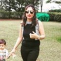 Rajeshri Jobanputra