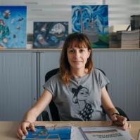 Nadya Sinigerska-Bohorova