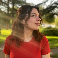 Merve USLU