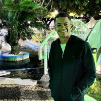 João Vitor dos Santos Ribeiro
