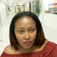 Nomvula Tshabalala