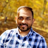 Mohan Patel