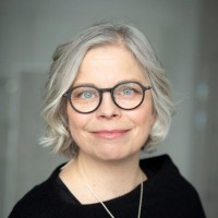 Ulrika Andersson
