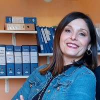 Alessandra Paperini