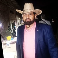 Mohsin Nisar