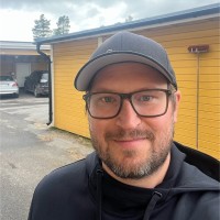 Mats Olsson