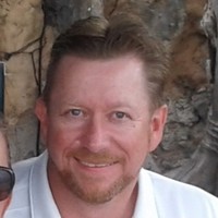Douglas McCrum
