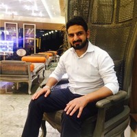 Vishal Sharma