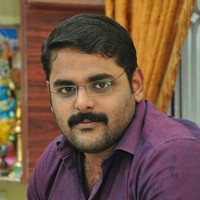 Hareesh Babu PP