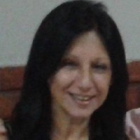 Silvia Fridman