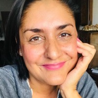 Claudia Edith Pereyra
