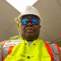 Eddie Maha