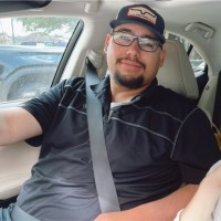 Edilberto Cantu