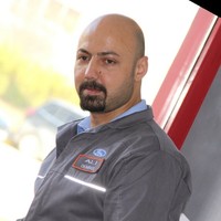 Ali Demirel