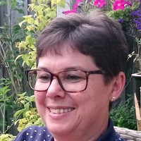 Ingeborg Van De Water
