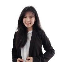 Madeline Putri Logana