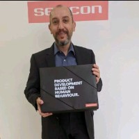 Carlos Garcia Esteban